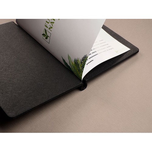 Carpeta de documentos Carpeta de documentos