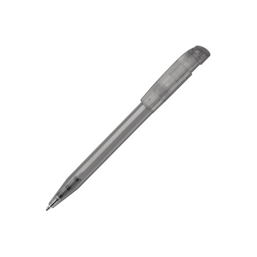 Balpen S45 Clear transparant