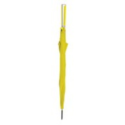 OMBRELLO POLIESTERE GIALLO d=103cm OMBRELLO POLIESTERE GIALLO d=103cm