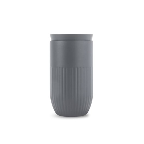 Sagaform Tova isolatie mok, 320 ml lekvrij en vaatwasserbestendig Sagaform Tova isolatie mok, 320 ml lekvrij en vaatwasserbestendig