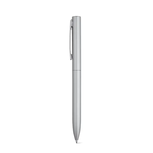 WASS. Stylo en aluminium avec mécanisme twist WASS. Stylo en aluminium avec mécanisme twist