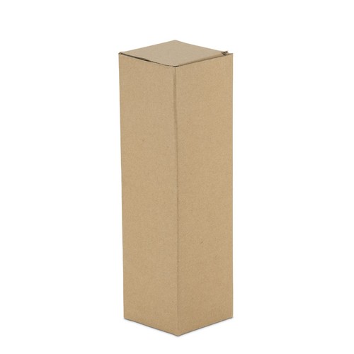 Recycled glass bottle NILLO 500 ml Recycled glass bottle NILLO 500 ml