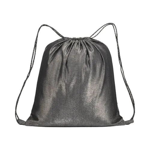 Mochila en polialgodón brillante 150 g / m2 Mochila en polialgodón brillante 150 g / m2