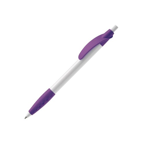 Cosmo ball pen rubber grip HC