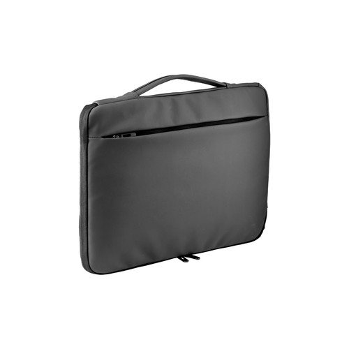 Briefcase (17") in Soft PU water resistant Briefcase (17") in Soft PU water resistant