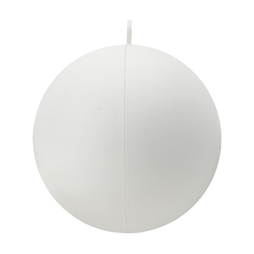 Christmas Bauble Ø7cm Recycled PP Box - Made in Europe Christmas Bauble Ø7cm Recycled PP Box - Made in Europe