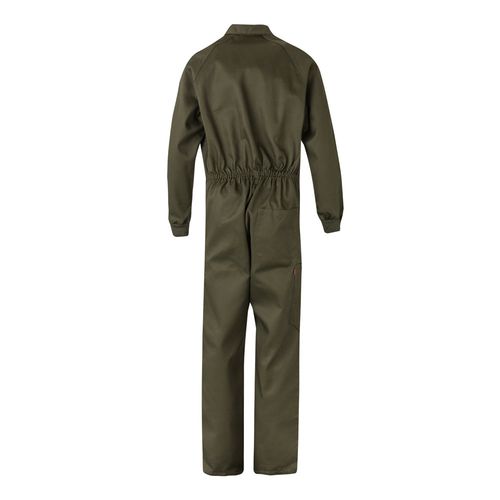 VL YAMA. Twill jumpsuit (200g/m²), van katoen (35%) en polyester (65%) VL YAMA. Twill jumpsuit (200g/m²), van katoen (35%) en polyester (65%)