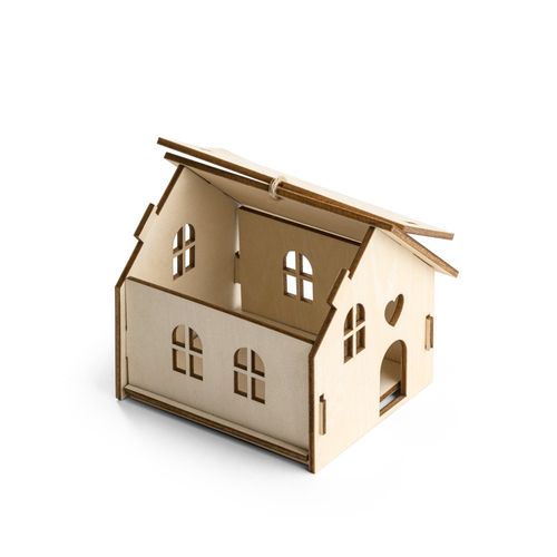 LYNX. Christmas decoration