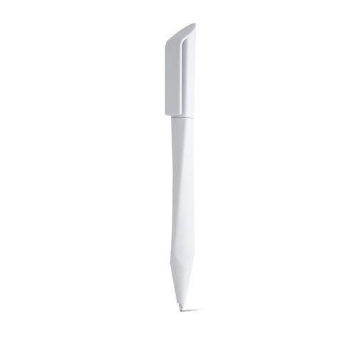 BOOP. Stylo avec clip et mécanisme twist BOOP. Stylo avec clip et mécanisme twist