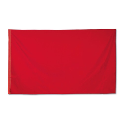 Bandera arcoíris 150 x 90 cm, poliéster Sorgà