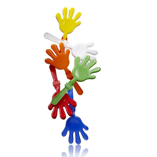 Mano aplaudidora de PP Boris Mano aplaudidora de PP Boris