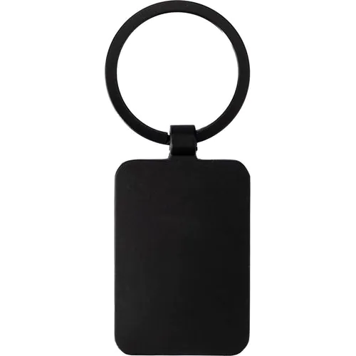 Metal keychain Brigitte