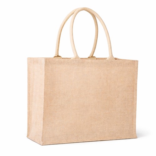 Sac en jute New York – Jute durable