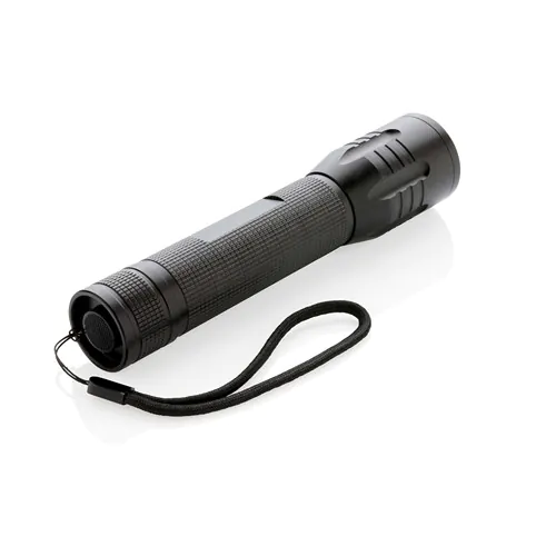 3W large CREE torch 3W large CREE torch