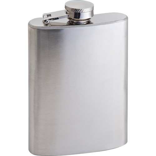 Flasque en inox 104 ml Flasque en inox 104 ml