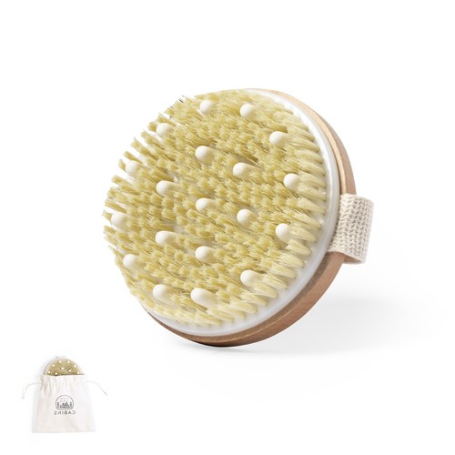 Exfoliating Massage Brush Ruck