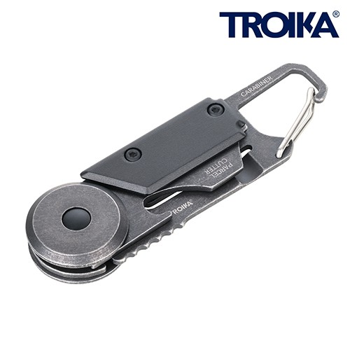 Mini Outil 5 Fonctions Egon TROIKA EGON