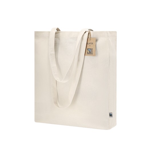 Bag Elatek Fairtrade