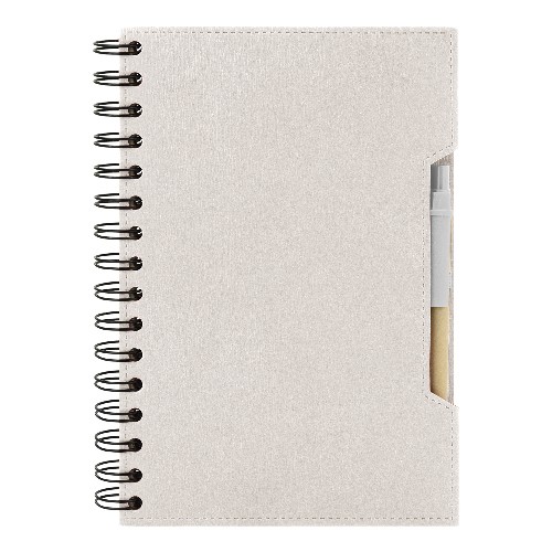 Carnet de notes Dazzy