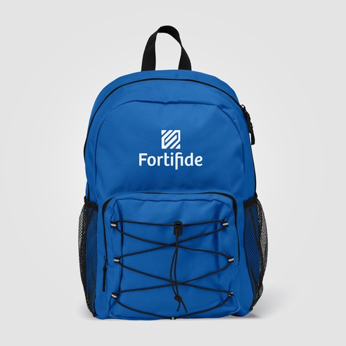 Horizon - Sac à dos de sport rPET 600D Horizon - Sac à dos de sport rPET 600D