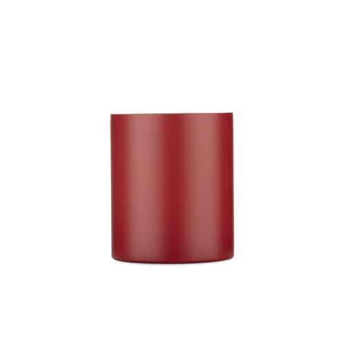 taza reutilizable