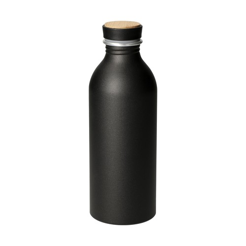 Gourde en aluminium "Breeze", 650 ml Gourde en aluminium "Breeze", 650 ml