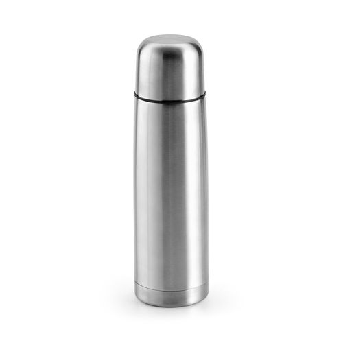 KARPOV. 500 mL stainless steel thermos bottle KARPOV. 500 mL stainless steel thermos bottle
