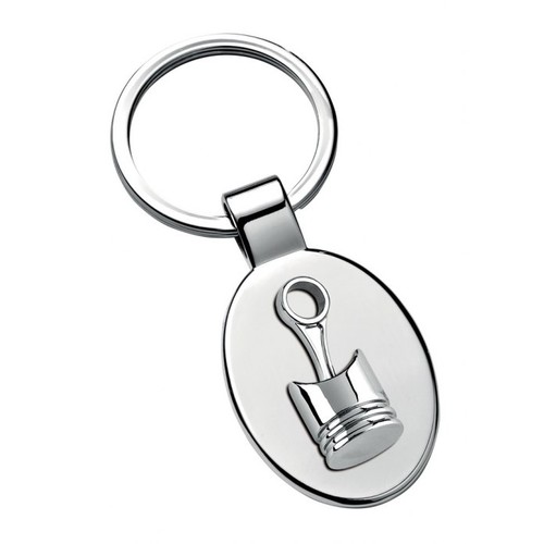 KEY CHAIN - DECORATION PISTON