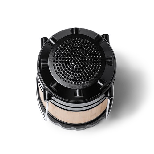 Haut-parleur sans fil de 3W avec lampe intégrée de Abati