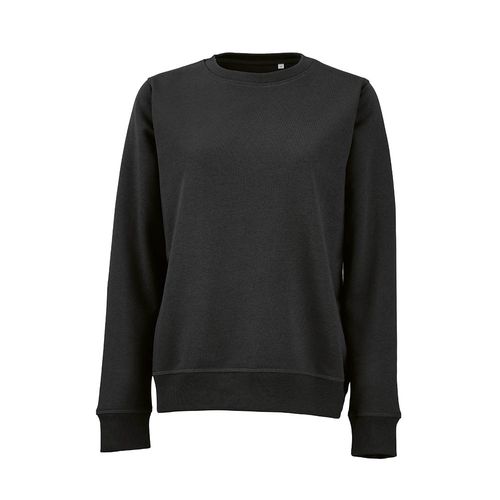 Waikiki W Women's crew neck sweatshirt. Org. cotton and rPET. 300gsm