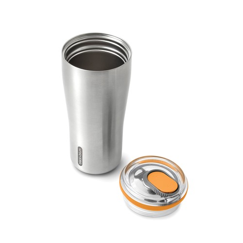 Black+Blum Insulated Travel Tumbler 600ml Black+Blum Insulated Travel Tumbler 600ml