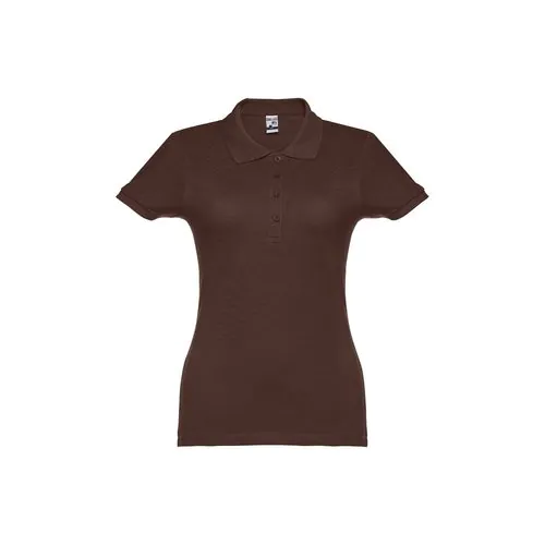 THC EVE. Polo de mujer THC EVE. Polo de mujer