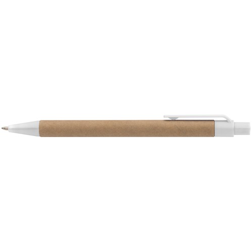 Carboard pen