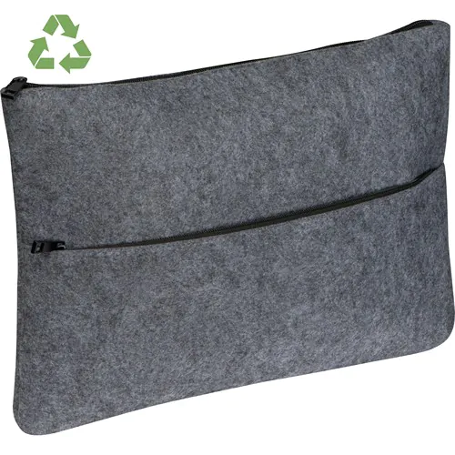 Documenten tas van RPET Documenten tas van RPET