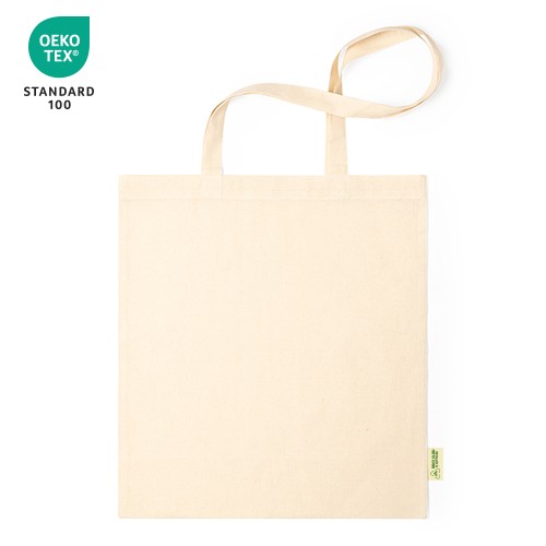 Borsa cotone riciclato 140 gr/m2 Grappa