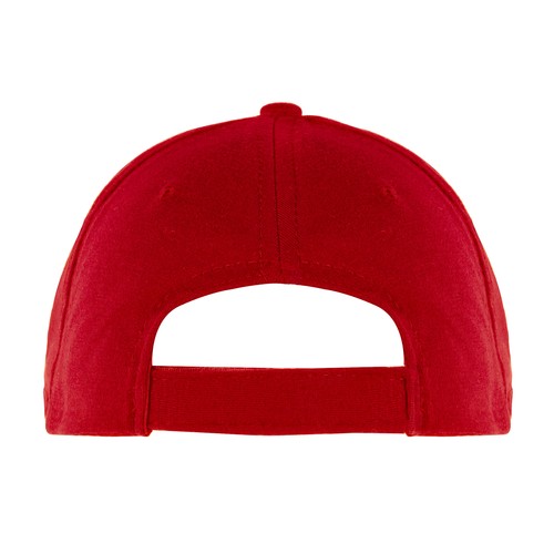 GOLF CAP 5 PANELS JERSEY IN 95% POLYESTER - 5% SPANDEX GOLF CAP 5 PANELS JERSEY IN 95% POLYESTER - 5% SPANDEX