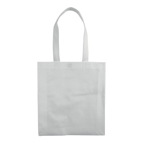 Bolsa de tejido sin tejer. Bolsa de tejido sin tejer.