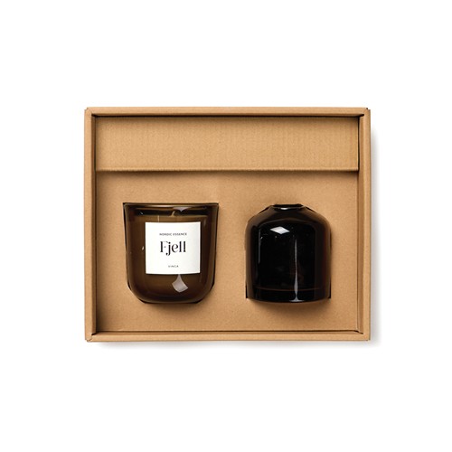 VINGA Nordic essence ambience set VINGA Nordic essence ambience set