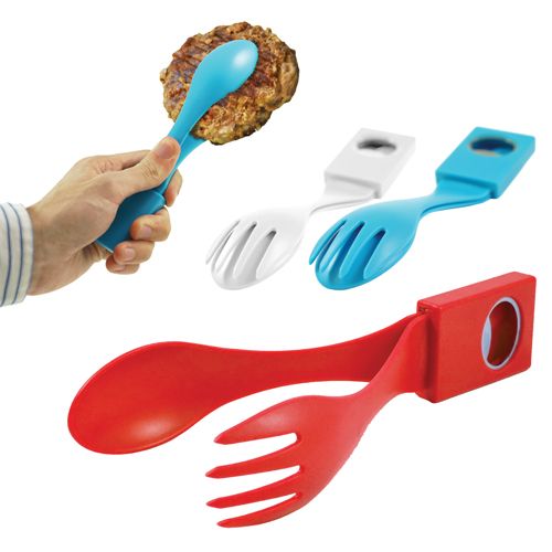 5 In 1 Utility Cutlery Set 5 In 1 Utility Cutlery Set