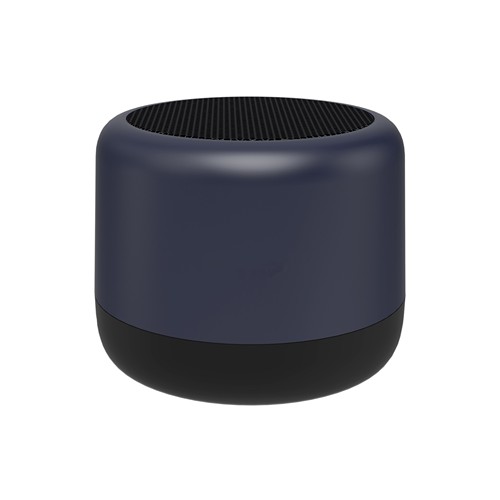 Enceinte 3W avec batterie amovible Peblo RCS Enceinte 3W avec batterie amovible Peblo RCS