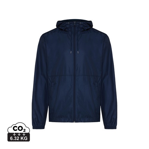 IQONIQ Logan recycled polyester lightweight jacket