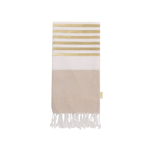 Omslag Handdoek Bak Omslag Handdoek Bak