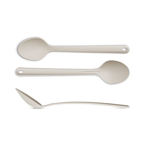 SERVING SPOON - PBT KITCHEN UTENSILS