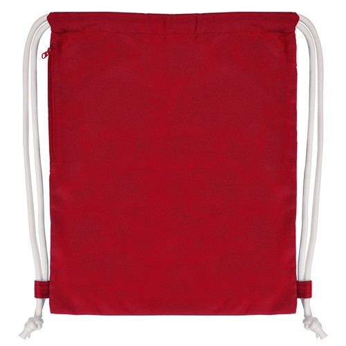 300D POLYESTER KNAPSAC 300D POLYESTER KNAPSAC