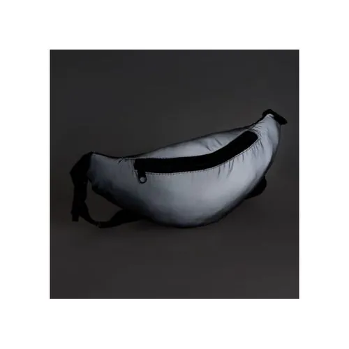 Reflective Zola Waist Bag Reflective Zola Waist Bag