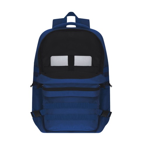 Backpack Colossus