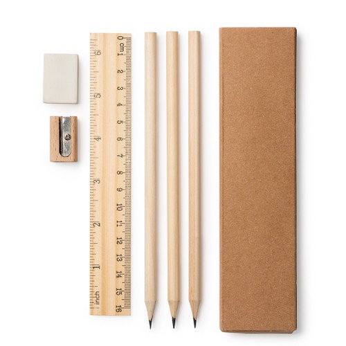 VERNAK Set d'écriture