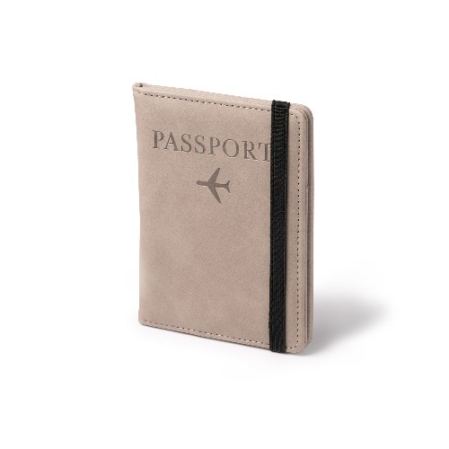 Custodia per passaporto Flux