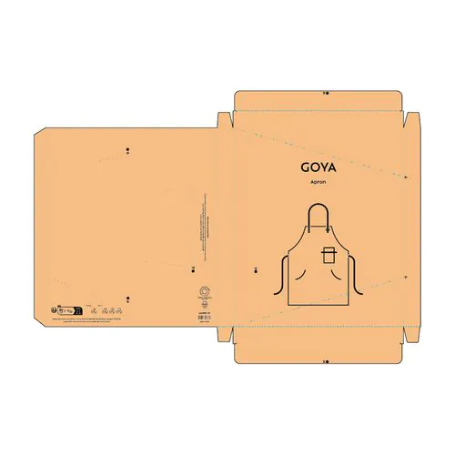 Goya Apron Goya Apron