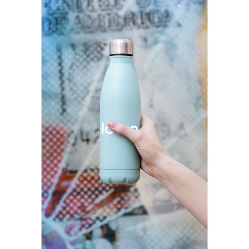 Topflask 750 ml Single Wall bouteille Topflask 750 ml Single Wall bouteille